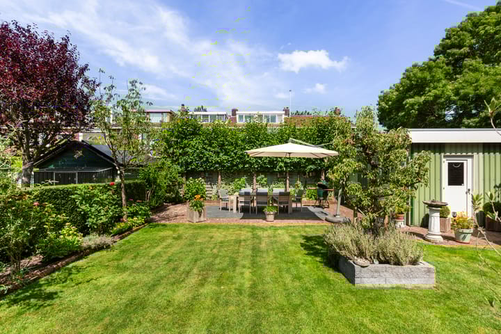 Foto 24 van Pieter Postlaan 43