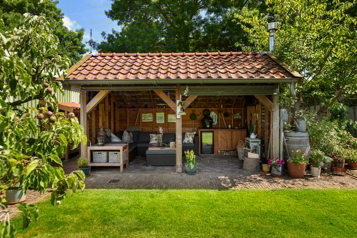 Foto 25 van Pieter Postlaan 43