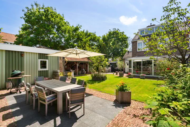 Foto 26 van Pieter Postlaan 43