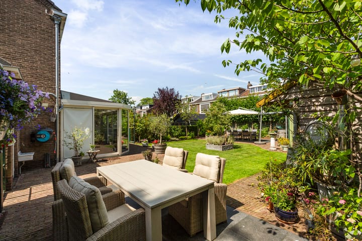 Foto 27 van Pieter Postlaan 43