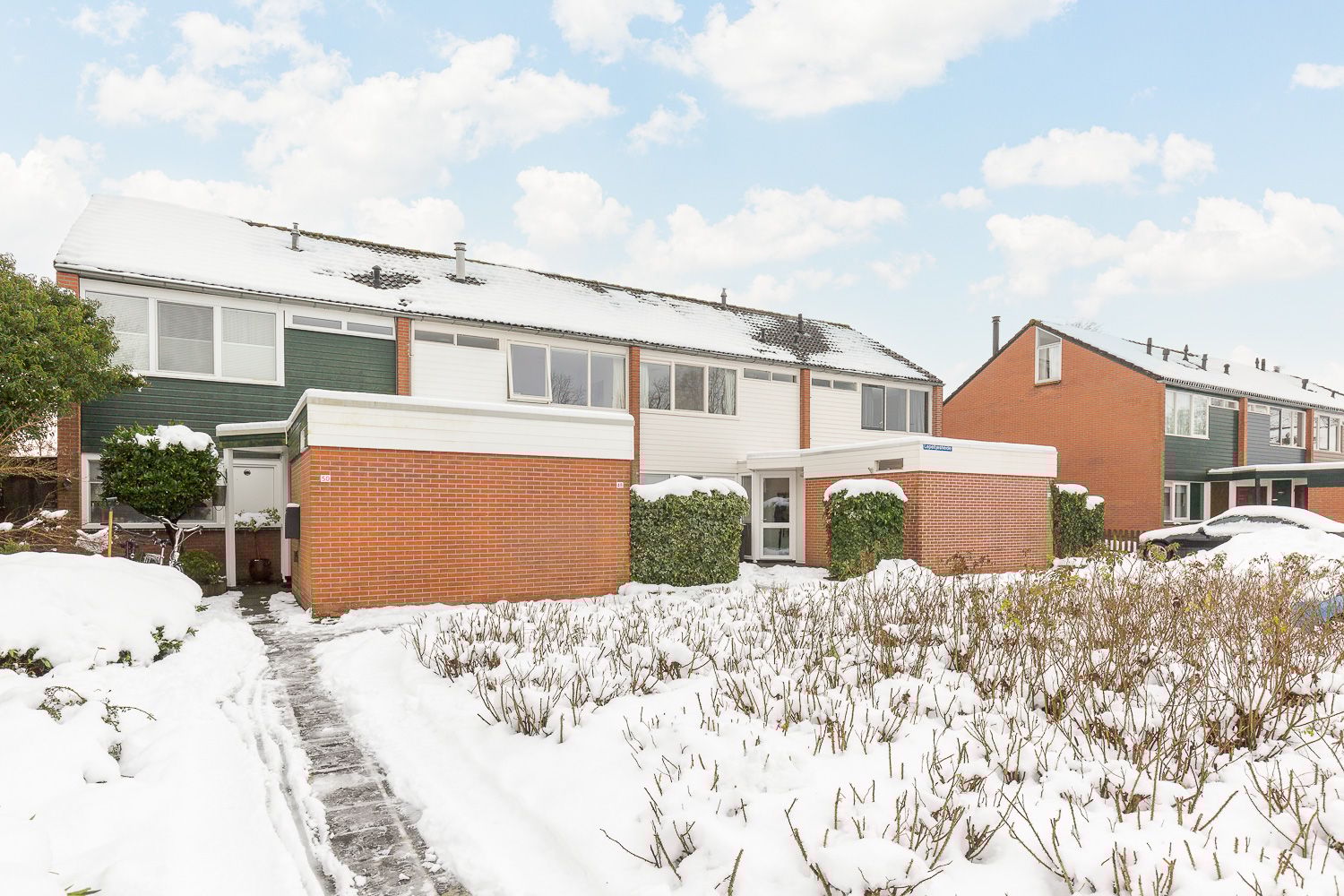 Buying a house in The Netherlands., Lepeltjesheide 48