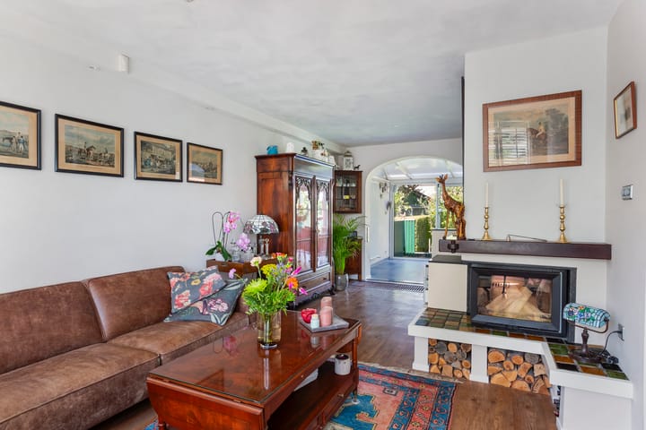 Foto 11 van Pieter Postlaan 43