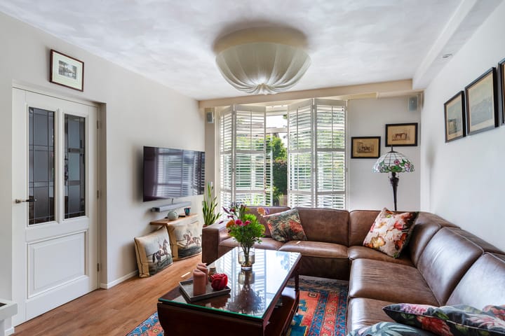 Foto 8 van Pieter Postlaan 43