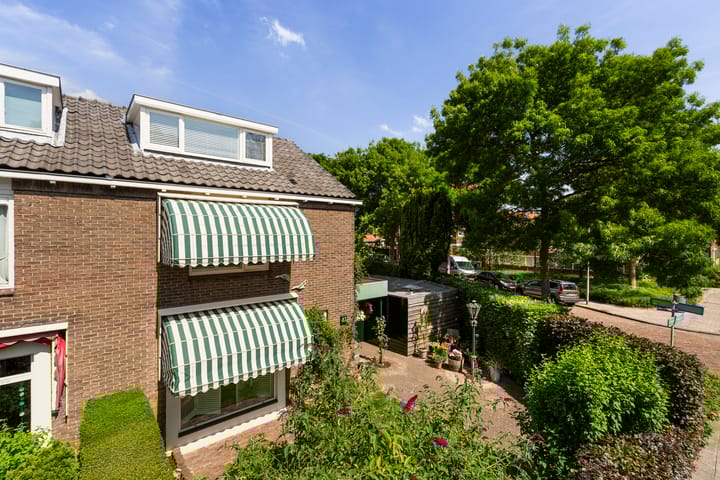 Foto 45 van Pieter Postlaan 43