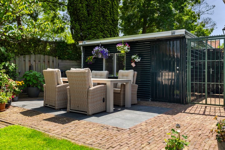 Foto 20 van Pieter Postlaan 43