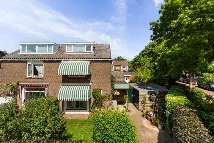 Foto 50 van Pieter Postlaan 43