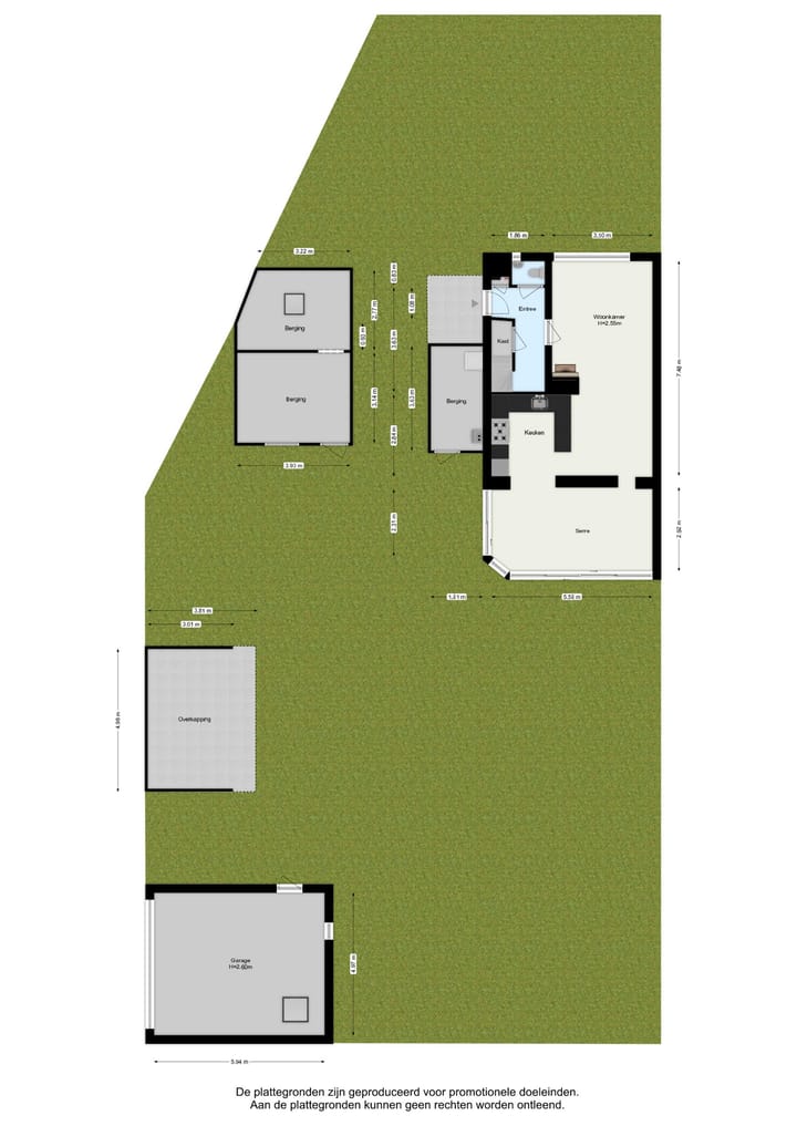 Foto 51 van Pieter Postlaan 43