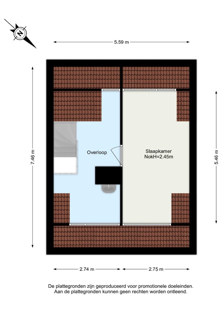Foto 53 van Pieter Postlaan 43