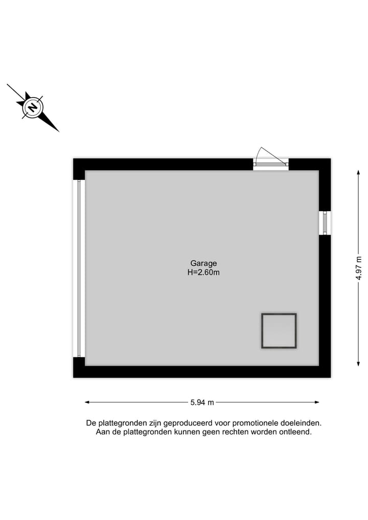 Foto 56 van Pieter Postlaan 43