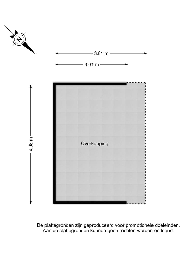 Foto 57 van Pieter Postlaan 43