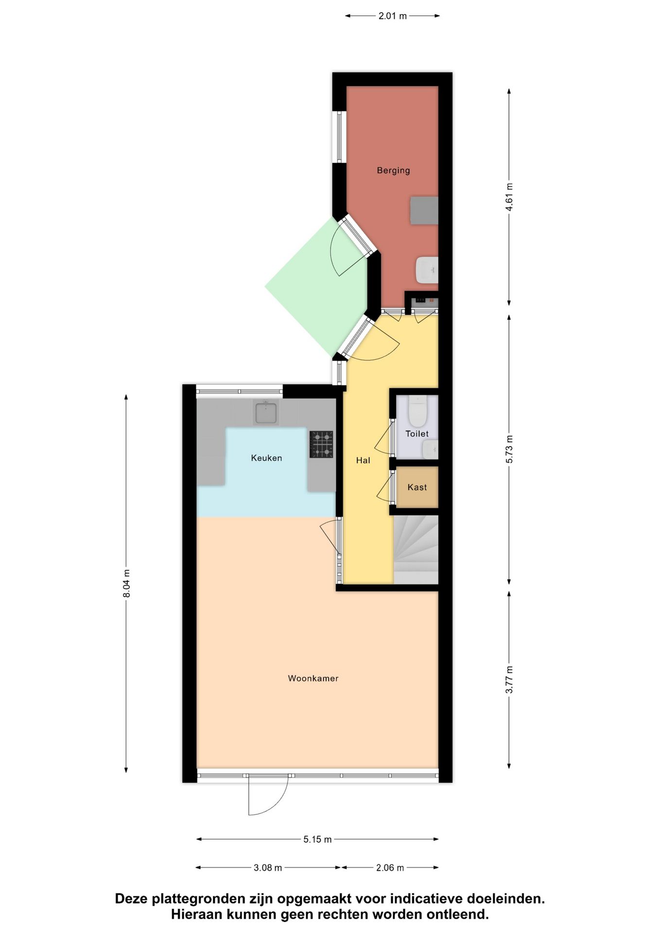 Foto 33 van Lepeltjesheide 48