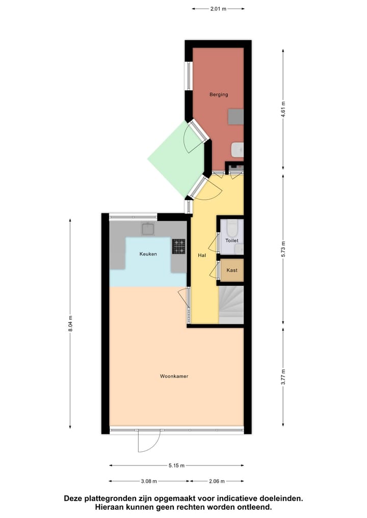 Foto 33 van Lepeltjesheide 48