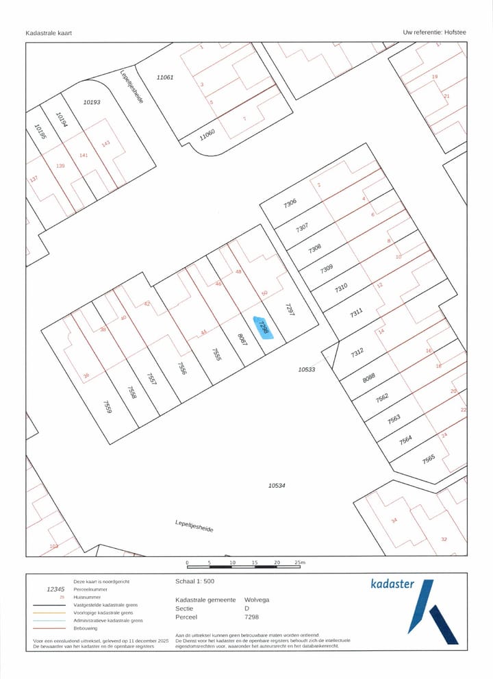 Foto 36 van Lepeltjesheide 48