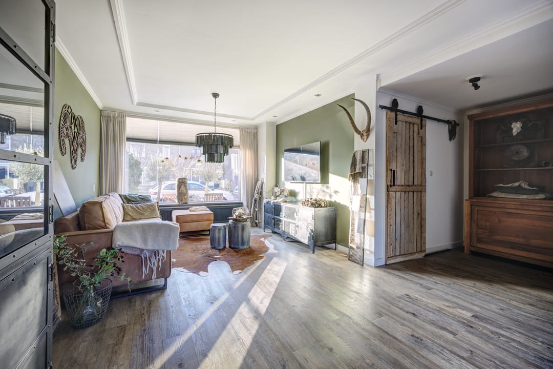 Photo 2 of Luxemburgstraat 15