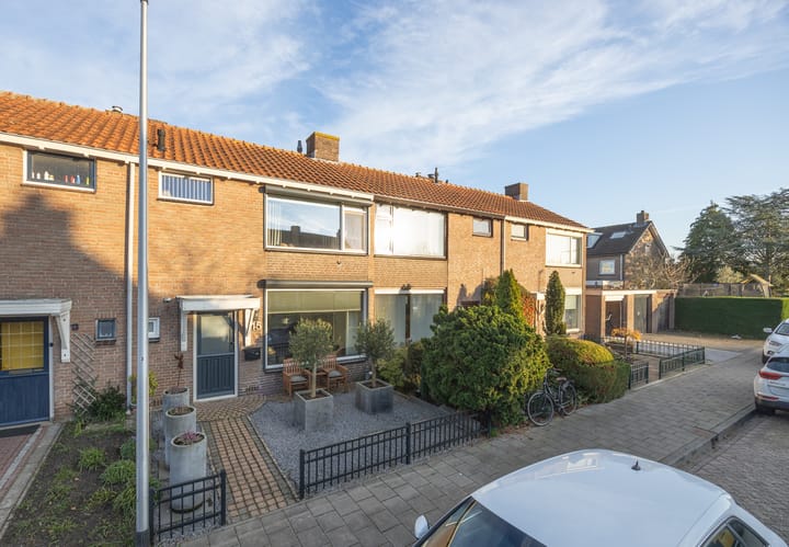 Foto 5 van Luxemburgstraat 15