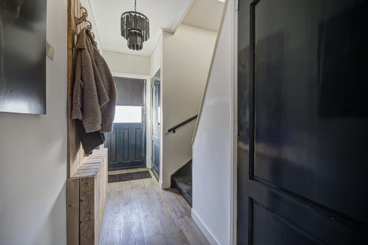 Foto 7 van Luxemburgstraat 15