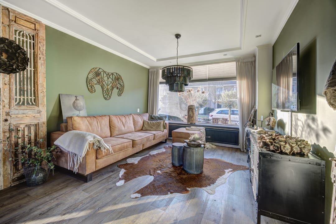 Photo 8 of Luxemburgstraat 15