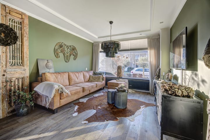 Foto 8 van Luxemburgstraat 15