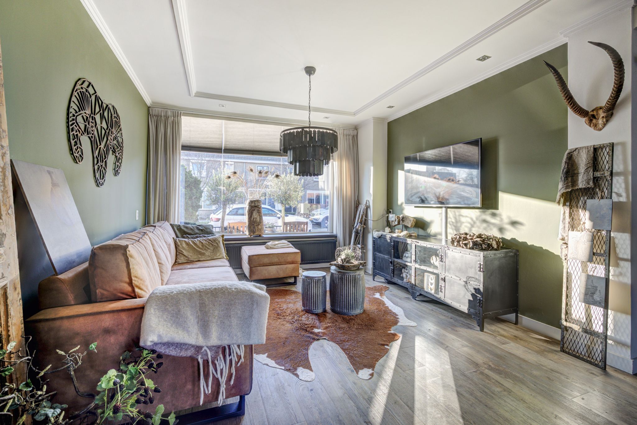 Photo 9 of Luxemburgstraat 15