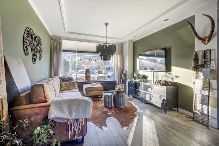 Foto 9 van Luxemburgstraat 15