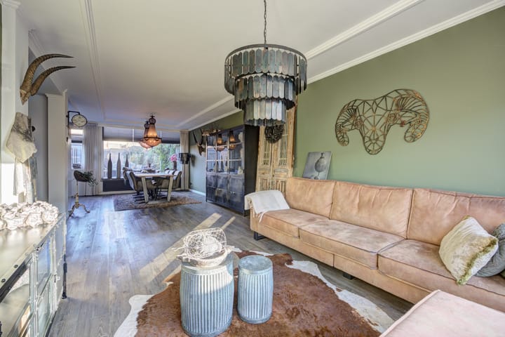 Foto 10 van Luxemburgstraat 15