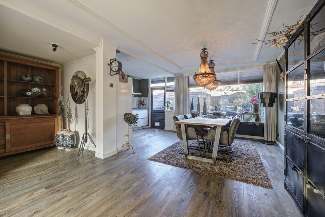 Photo 11 of Luxemburgstraat 15