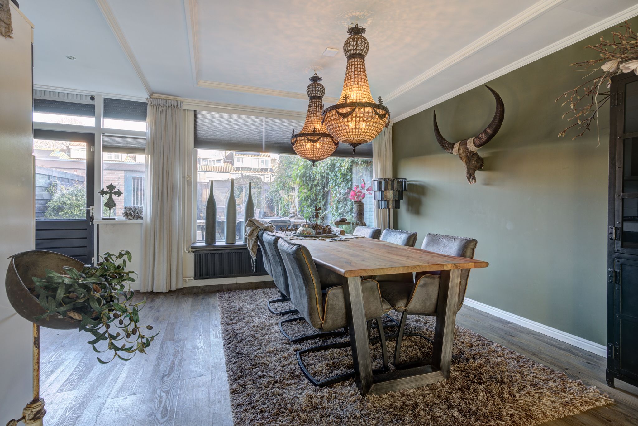 Photo 12 of Luxemburgstraat 15