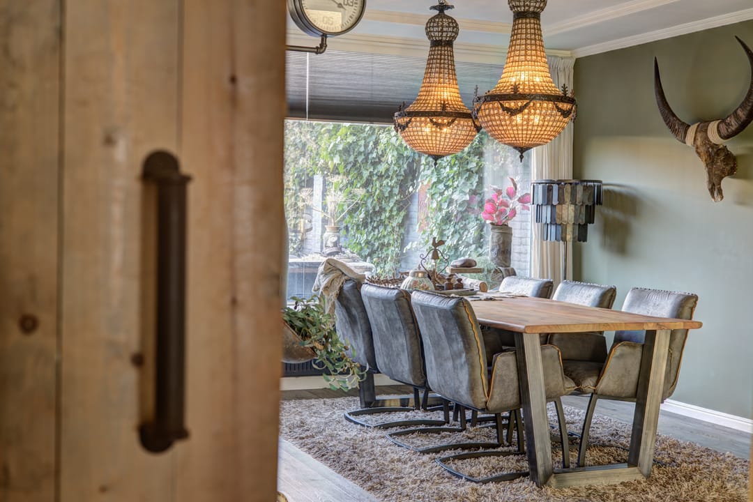 Photo 13 of Luxemburgstraat 15