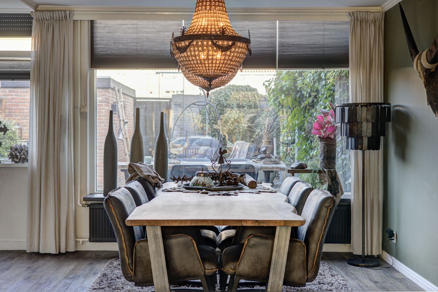 Photo 14 of Luxemburgstraat 15