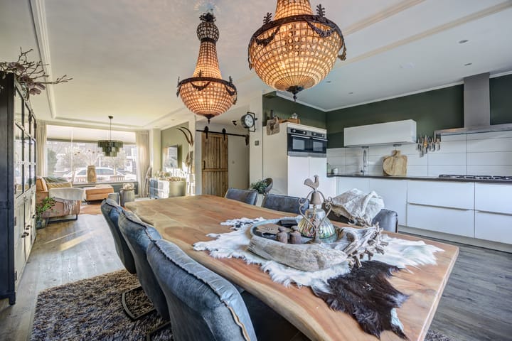 Foto 15 van Luxemburgstraat 15