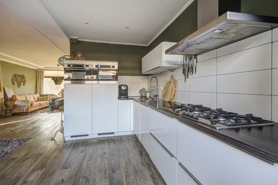 Photo 16 of Luxemburgstraat 15