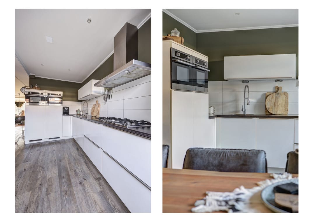 Photo 17 of Luxemburgstraat 15