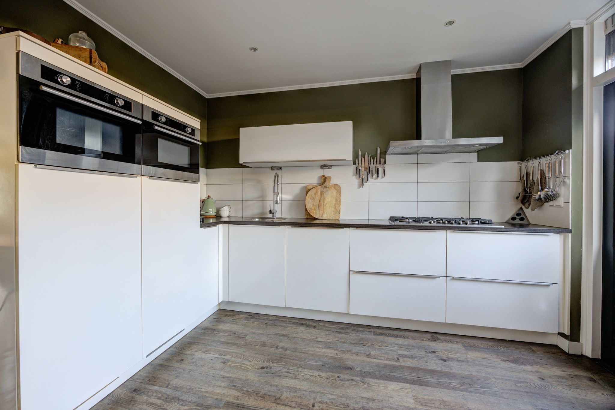 Photo 18 of Luxemburgstraat 15