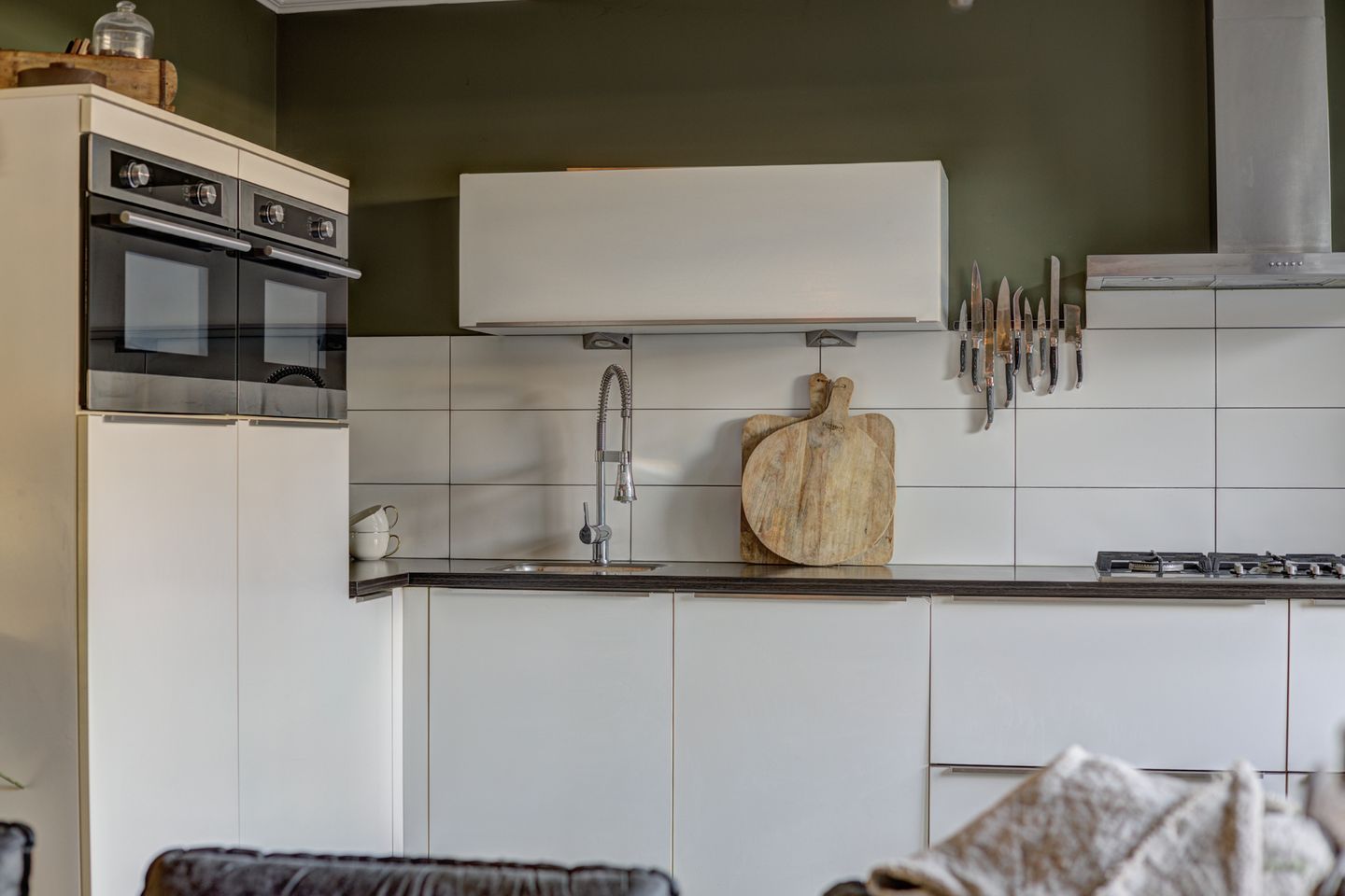 Photo 19 of Luxemburgstraat 15