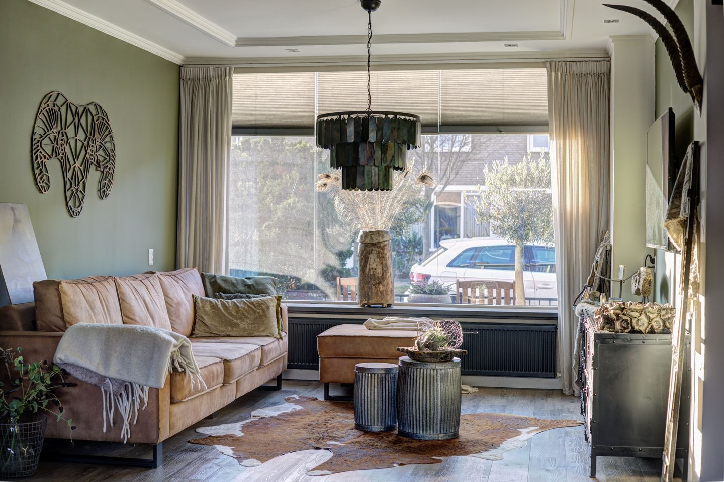 Photo 20 of Luxemburgstraat 15