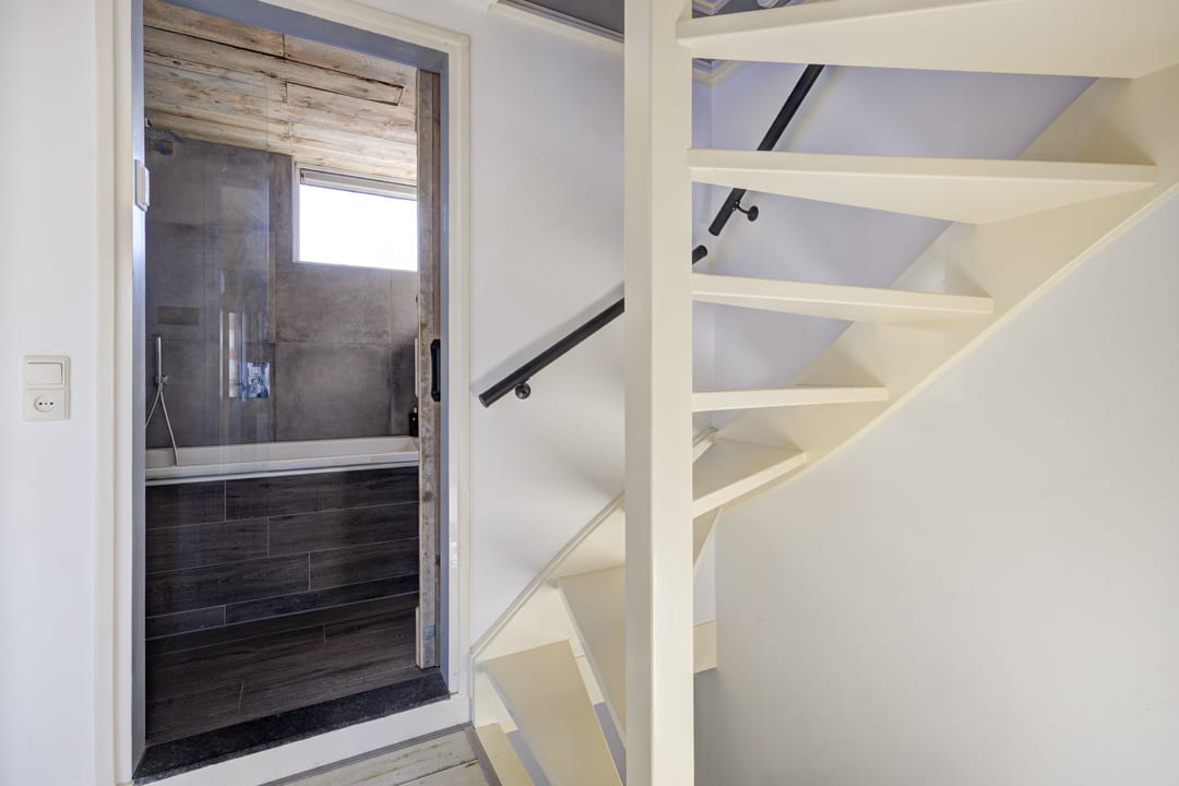 Photo 22 of Luxemburgstraat 15