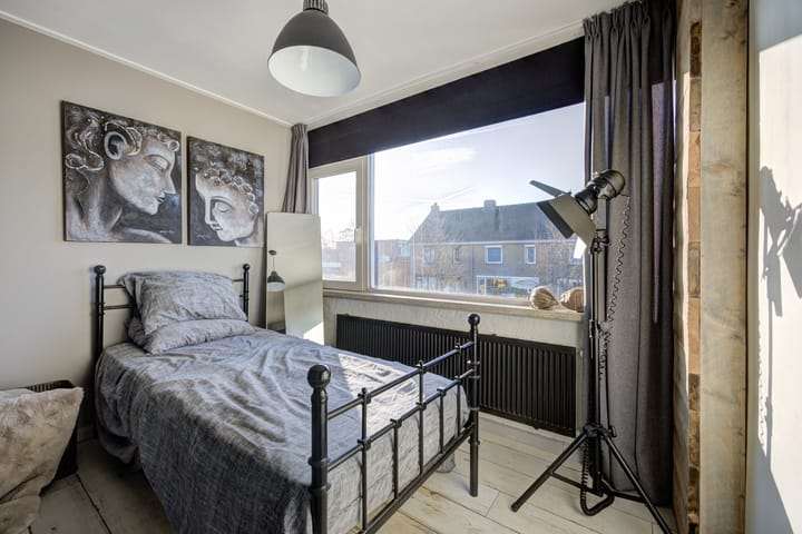 Foto 25 van Luxemburgstraat 15