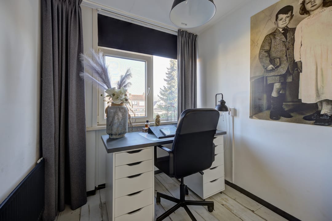 Photo 28 of Luxemburgstraat 15