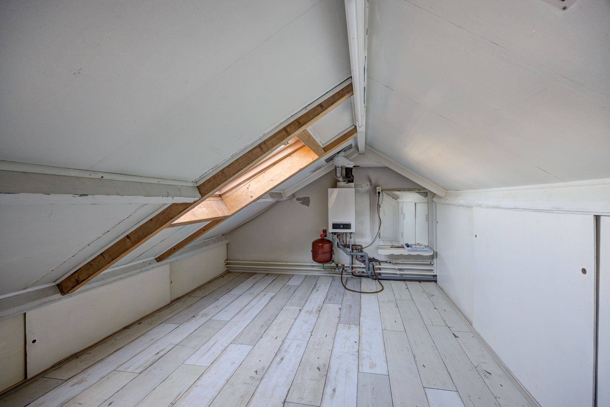 Photo 33 of Luxemburgstraat 15