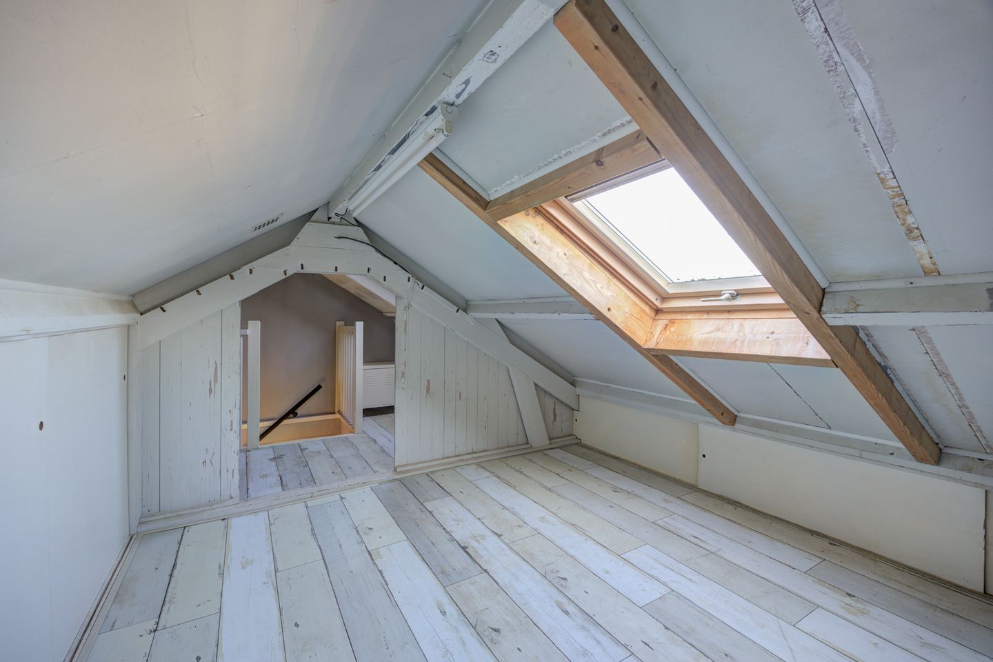 Photo 34 of Luxemburgstraat 15