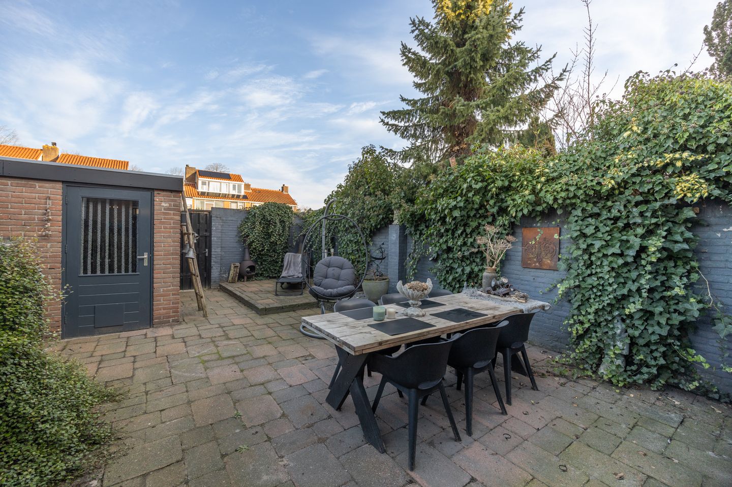 Photo 35 of Luxemburgstraat 15