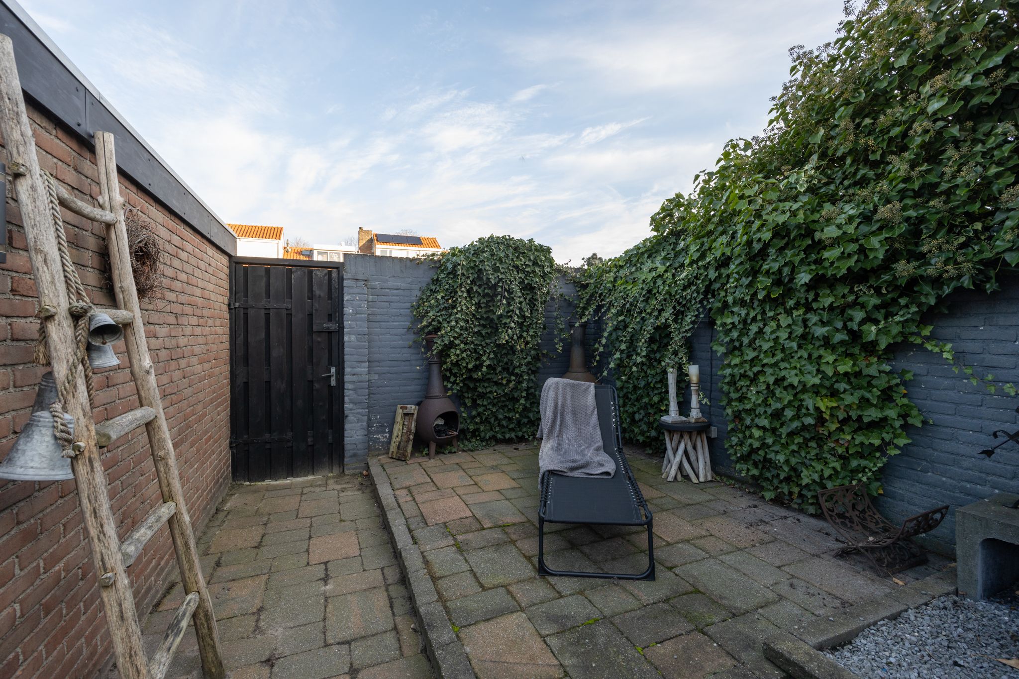 Photo 36 of Luxemburgstraat 15