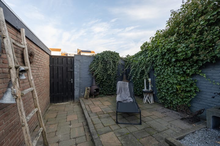 Foto 36 van Luxemburgstraat 15