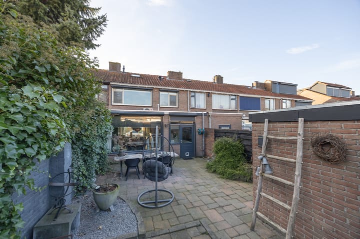 Foto 37 van Luxemburgstraat 15