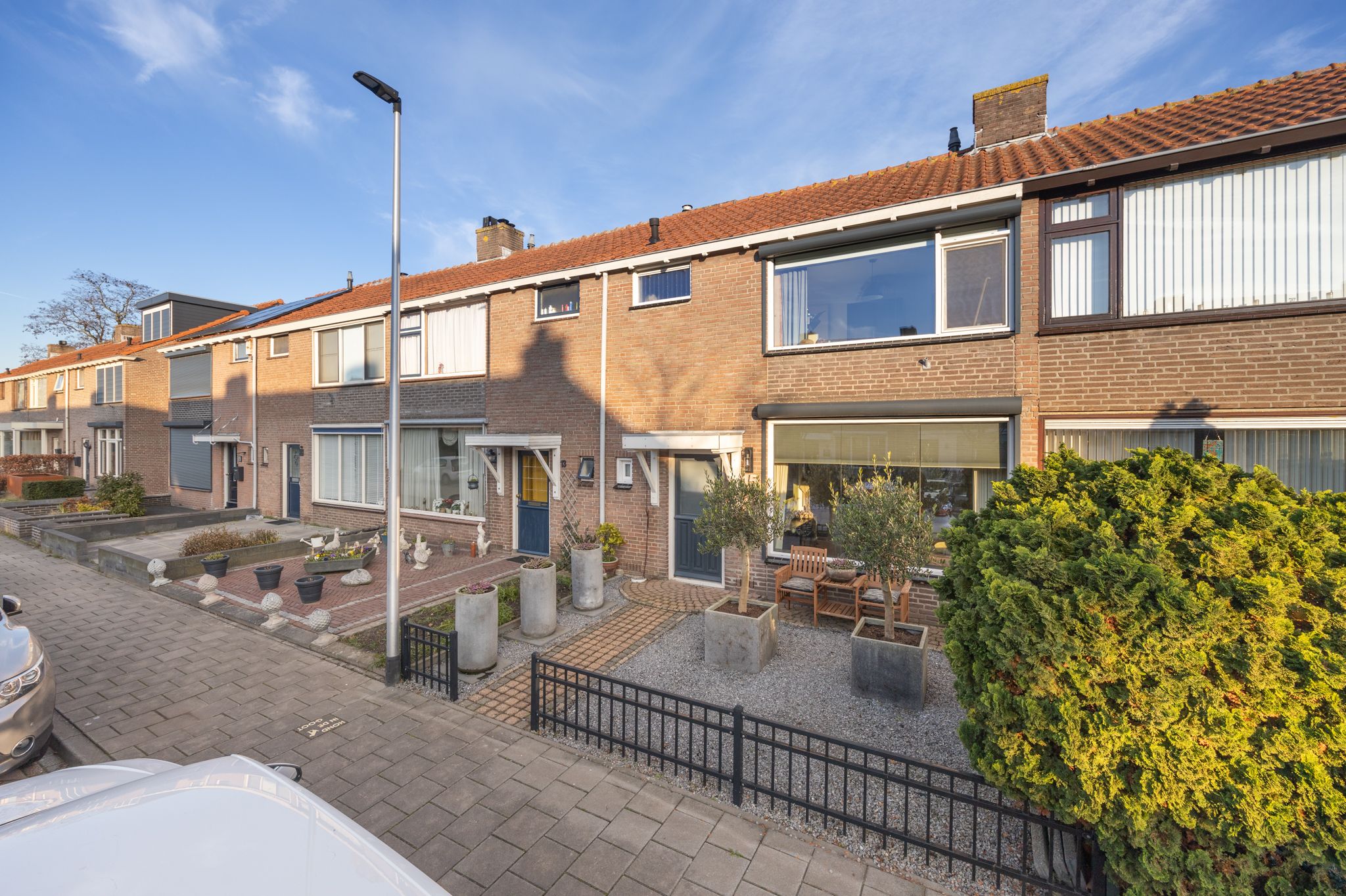 Photo 39 of Luxemburgstraat 15