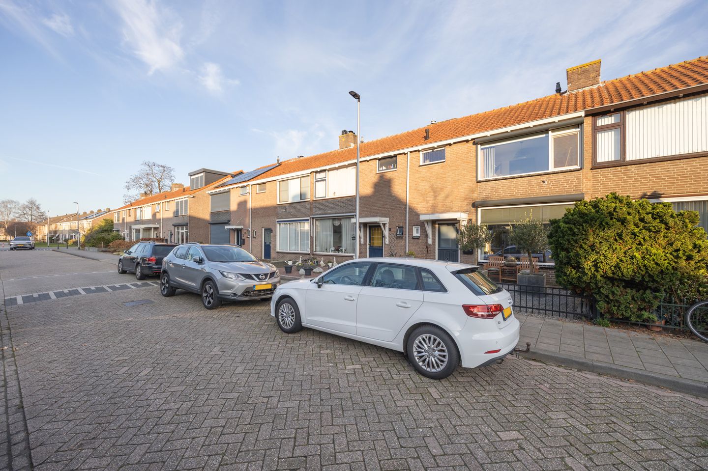 Photo 40 of Luxemburgstraat 15