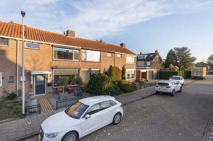 Foto 41 van Luxemburgstraat 15