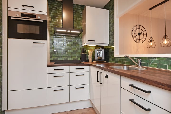 Foto 3 van Oude Haagweg 579-D