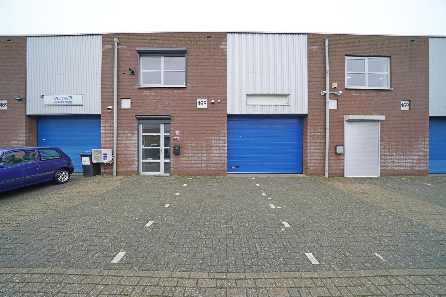 Bekijk foto 1 van Bolderweg 46-C