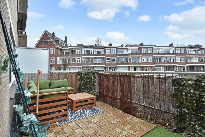 Foto 4 van Oude Haagweg 579-D